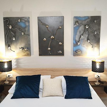 Apartments Gavran 2. Башка-Вода Номер фото