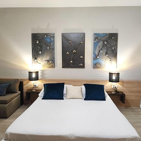 Apartments Gavran 2. Башка-Вода Номер фото
