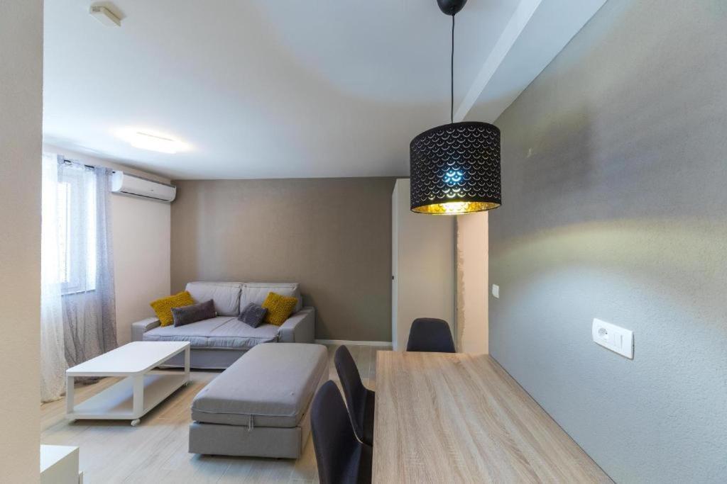 Apartments Gavran 2. Башка-Вода Экстерьер фото