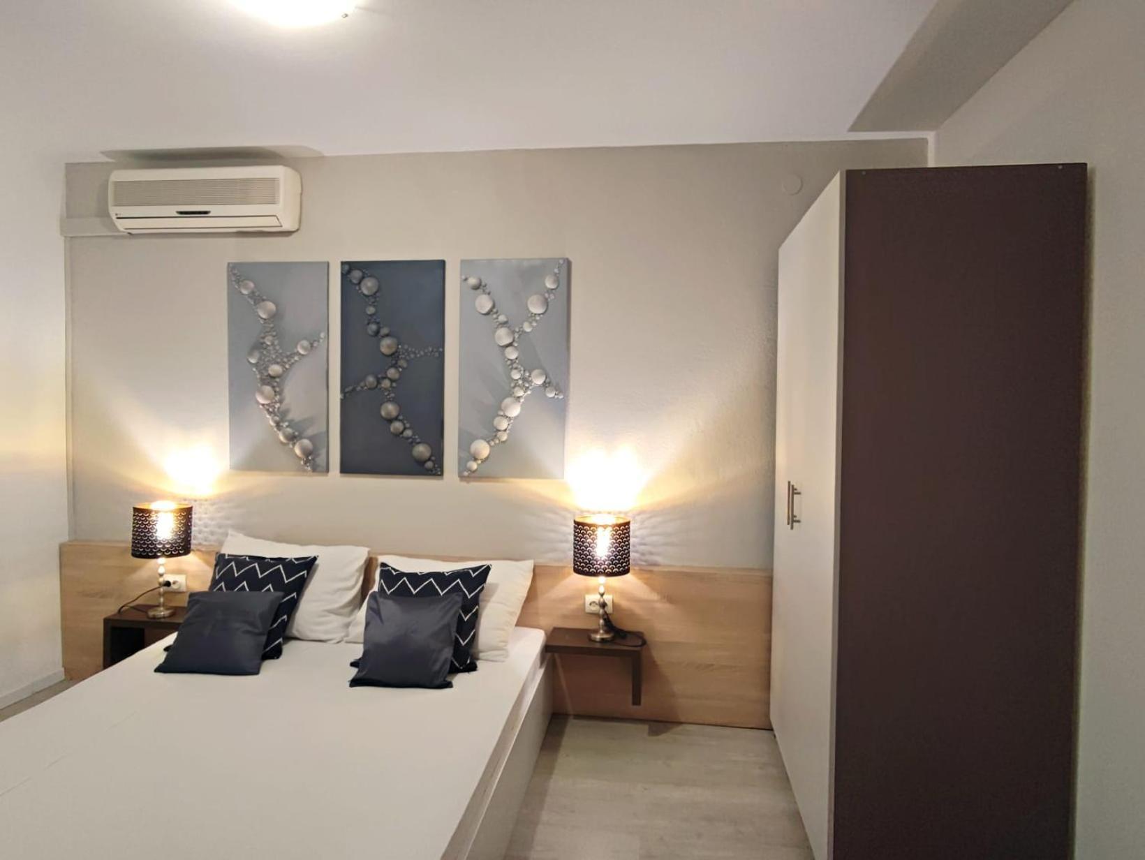 Apartments Gavran 2. Башка-Вода Номер фото