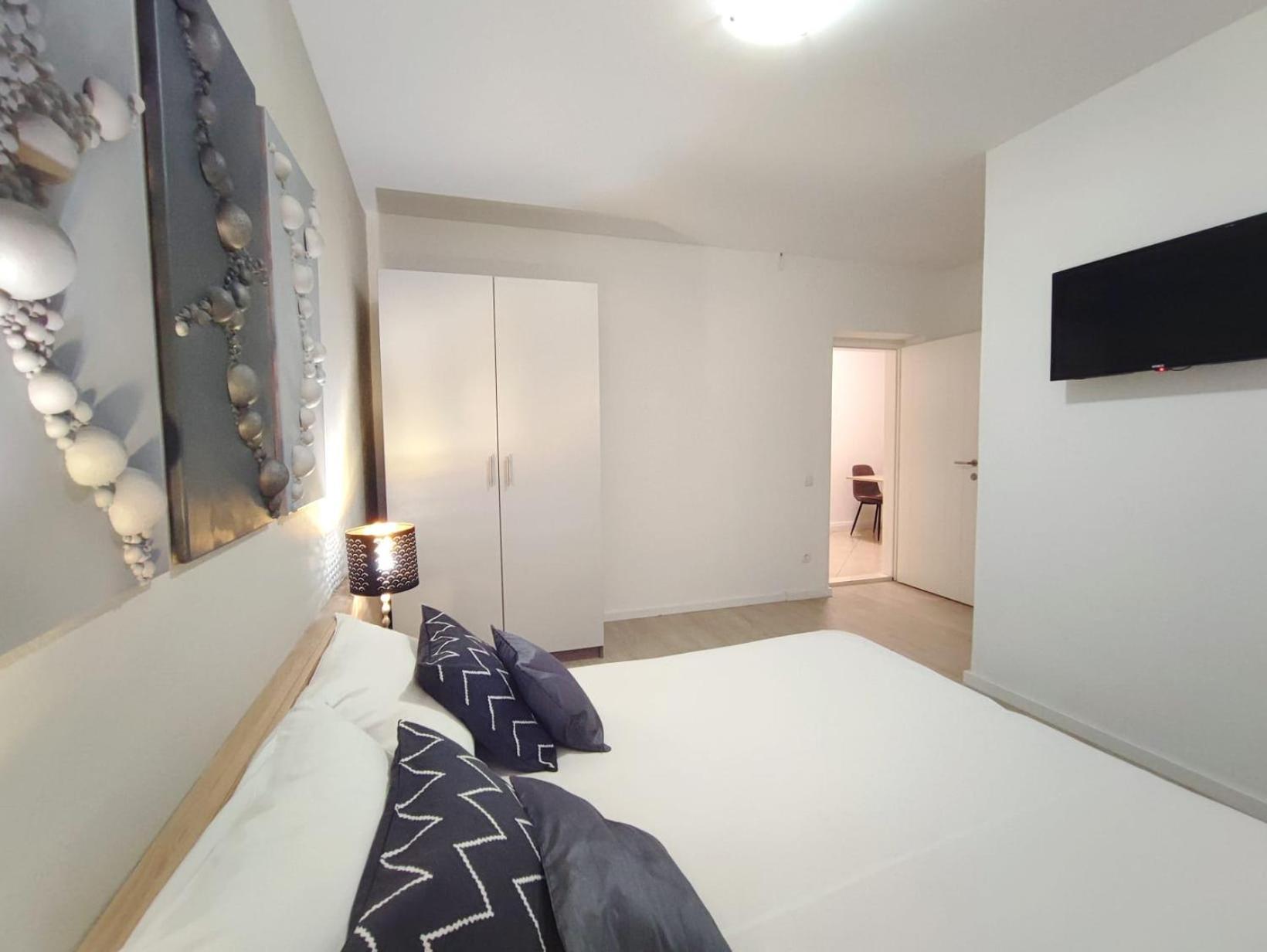 Apartments Gavran 2. Башка-Вода Номер фото