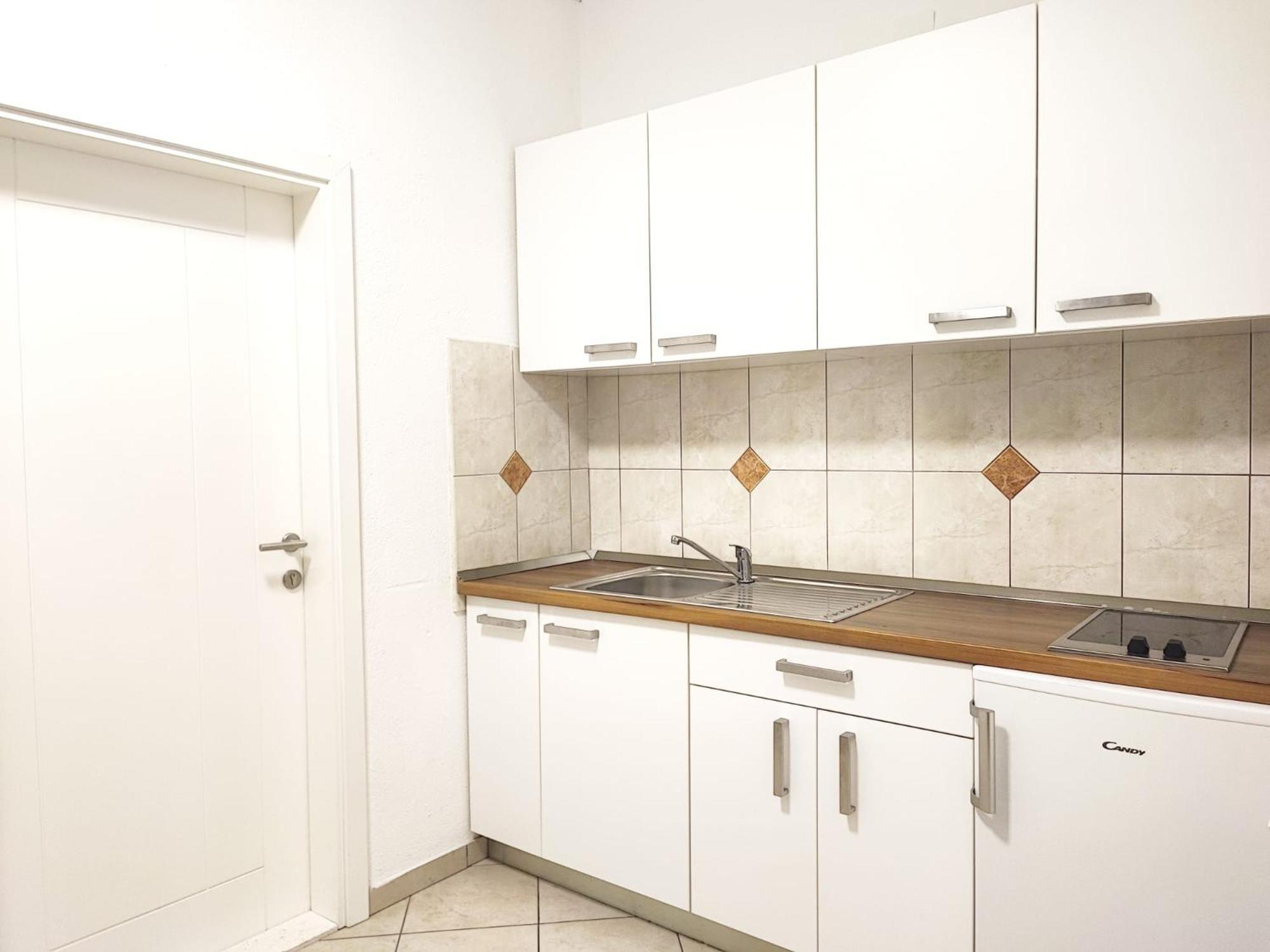 Apartments Gavran 2. Башка-Вода Номер фото