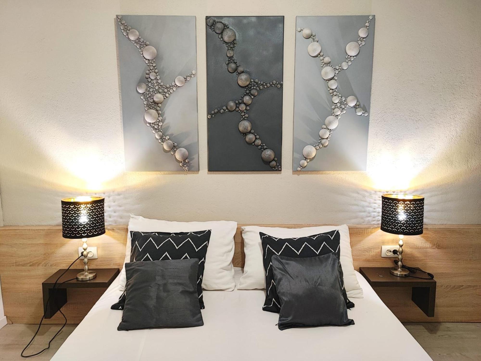 Apartments Gavran 2. Башка-Вода Номер фото